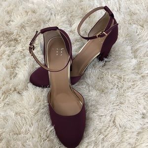 Heels perfect for Summer